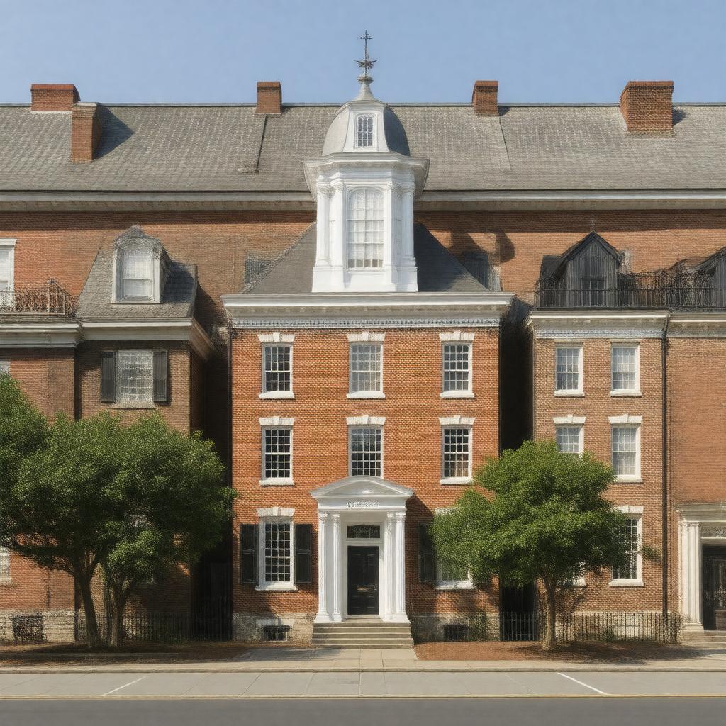 Salem Common Historic District